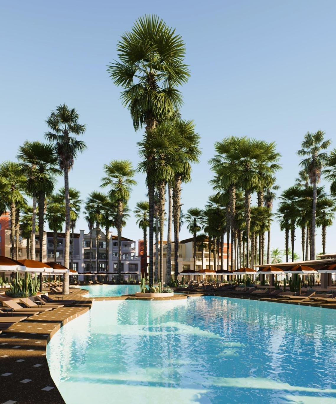 Bahia Principe Tenerife Costa Adeje  Esterno foto