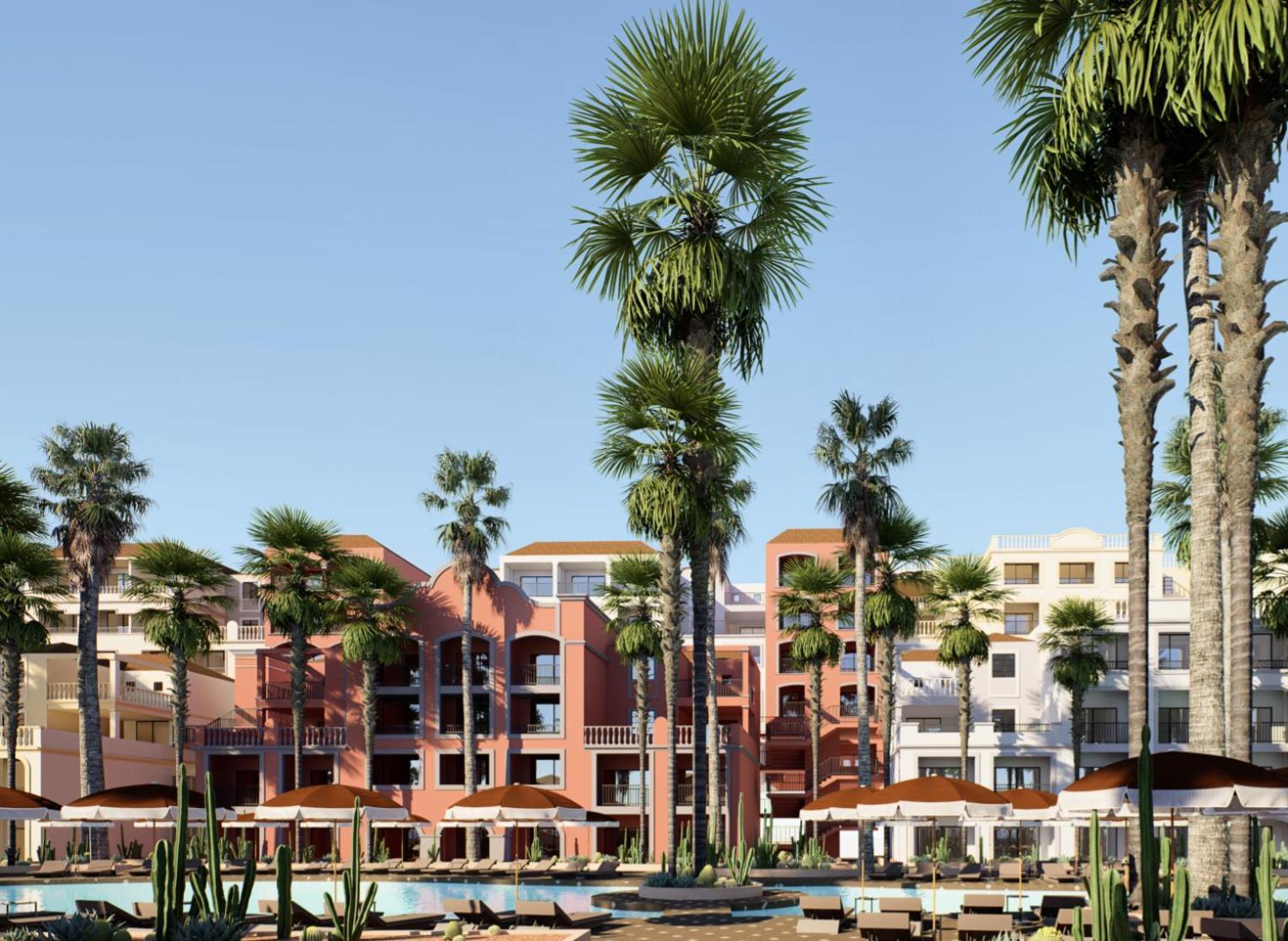 Bahia Principe Tenerife Costa Adeje  Esterno foto