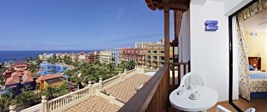 Bahia Principe Tenerife Costa Adeje  Esterno foto