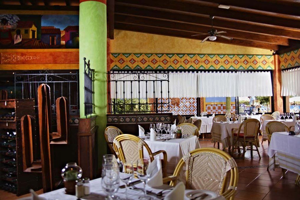 Bahia Principe Tenerife Costa Adeje  Esterno foto