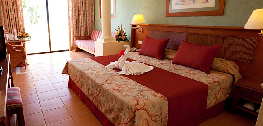 Bahia Principe Tenerife Costa Adeje  Esterno foto